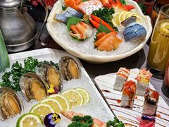 -水木锦堂·自助铁板烧(五道口购物中心店)