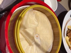 -大食客·非遗吉菜(高新和园店)