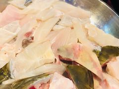 -鱼醉无骨鱼·中山脆肉鲩(荔湾路店)