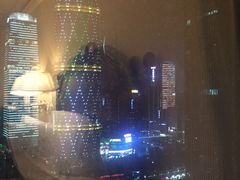 -广州富力丽思卡尔顿酒店