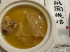 -维园悦谱·海派家常菜(乌鲁木齐南路店)
