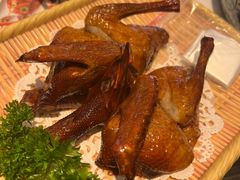 -虾饺妹·粤式手工点心(水荫路店)