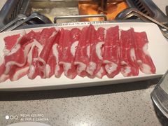 -海底捞大排档火锅(悦荟广场店)