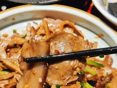 -火宫殿·湘菜小吃·商务宴请·生日聚会(东塘店)