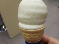 -DQ·蛋糕·冰淇淋(手工定制蛋糕长泰广场店)
