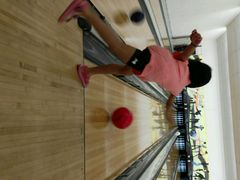 -广州保龄球馆(广州天河体育中心店)