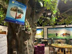 -易老九江湖菜(北滨一路店)