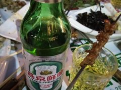 -撒拉花儿·新疆菜·清真(太阳宫店)
