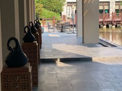 -上海崇明金茂凯悦酒店