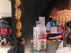-黑牛の店·和牛烧肉(合生汇店)
