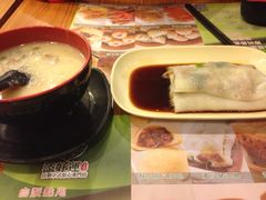 叉烧肠粉-添好运点心专门店(深水埗店)
