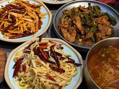 -金龙烧烤·牛肉面(西塔店)