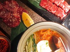 -本寻烧肉酒场(双井店)