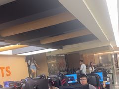 -开普墩Captain网咖俱乐部