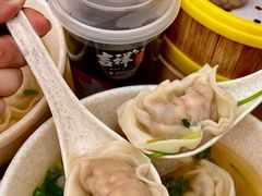 -吉祥馄饨(杭州博库书城店)