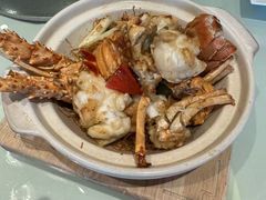 -利苑酒家(金宝店)