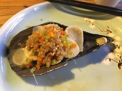 鲜带子-黄寺蒸汽海鲜(黄寺大街店)