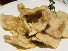老式锅包肉-燕郊烧鸽子(酷车小镇店)