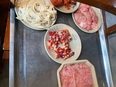 -九尺赵老四鲜鹅肠火锅