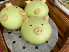 -船说茶点粤菜(海上世界店)