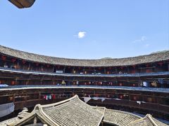 -福建土楼（南靖）云水谣景区-和贵楼