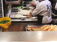 -孟夫子水煎包(锦艺城店)