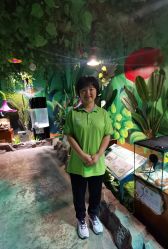 -酷嗒动物文化乐园(cutezoo西溪乐天城店)