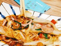 -晴季寿司(红旗街万达店)