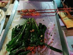 -木屋烧烤(白石洲店)
