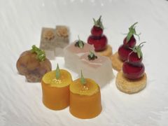 水漾精品冷菜拼盘-湘湖逍遥庄园·水漾中餐厅