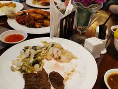 -索菲特西湖大酒店·香榭丽全日候餐厅(南山路店)