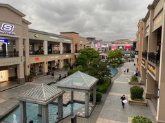 -NIKE上海青浦优选体验店