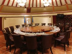 包厢-九十九顶毡房(阜石路店)