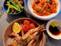 -杭州西子湖四季酒店-WL BISTRO西湖餐厅(灵隐路店)
