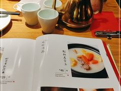 -川菜故事(光谷步行街店)