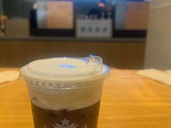 -星巴克(北京新东安)