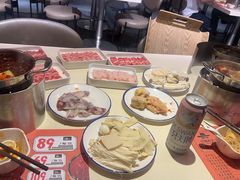 -火锅先生(五马街店)