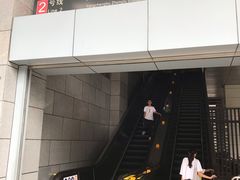 -阳澄湖中路(地铁站)