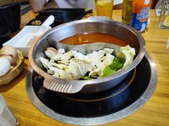 寿喜锅-水林间·寿喜烧自助(仙林金鹰店)