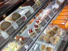 -檬舒舒MonChouChou(久光百货店)