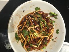 -黔蘑菇四季餐厅(观山湖店)