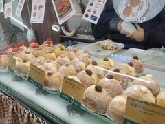 -屋裡·Union Bakery(龙江路店)