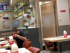 -喜家德虾仁水饺(中央大街店)