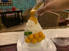 -Fresh Fruit Factory - Fruit Cuisine Restaurant