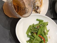 -A One Kitchen·南京精菜馆(晶丽酒店店)