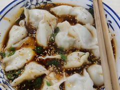 -马茹特色饺子馆