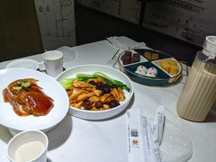 -鸭王烤鸭店(三里河店)
