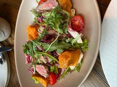 -Brut Eatery Wine Bar & Restaurant (建国东路店)
