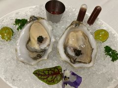 -马克西姆俄罗斯餐厅(通亚街店)