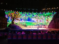 -华夏文旅海洋公园